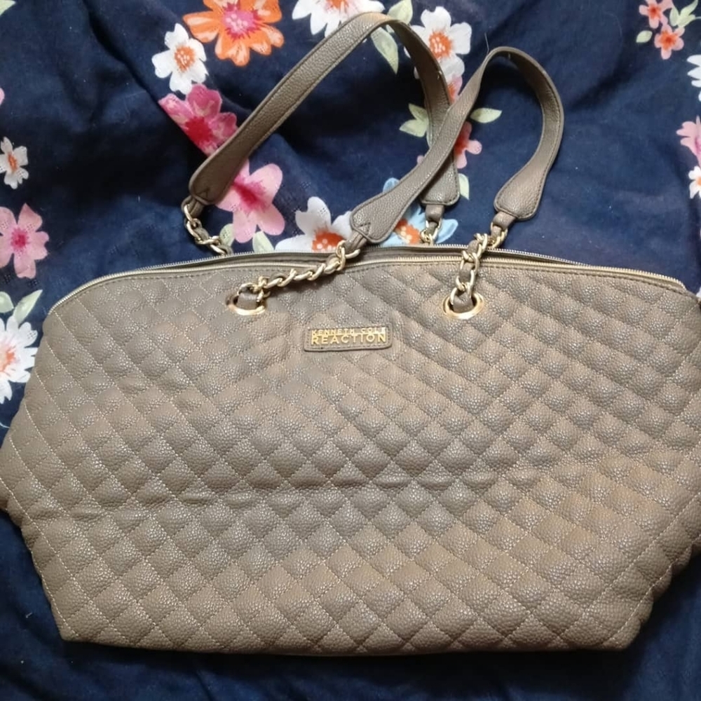 Kenneth Cole Reaction bag